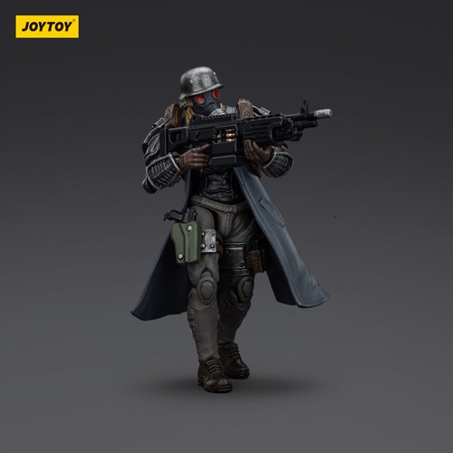 Joy Toy Battle for the Stars Shadow Jaeger Squad Viper 1:18 Scale Action Figure