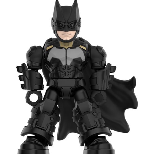 DC Defender Version 02 Justice League Mini Model Kit Display Box of 12