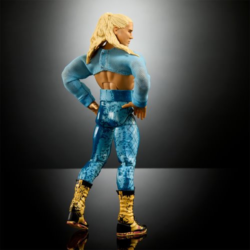 WWE Elite Collection Series 110 Elton Prince Action Figure