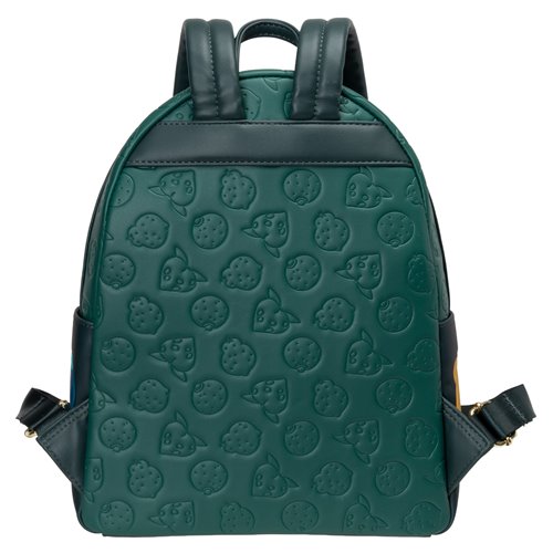 Pokemon Snorlax Mini-Backpack - Entertainment Earth Exclusive