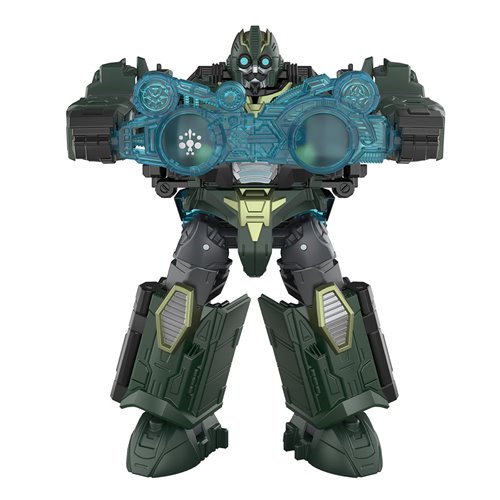 Transformers Generations Age of the Primes Deluxe Alchemist Prime