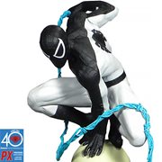 Marvel Gallery Comic Negative Zone Spider-Man Statue - Previews Exclusive