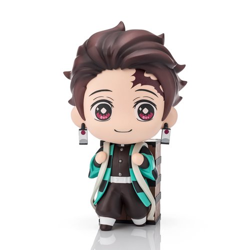 Demon Slayer: Kimetsu No Yaiba Tanjiro Kamado Tekupiku Statue