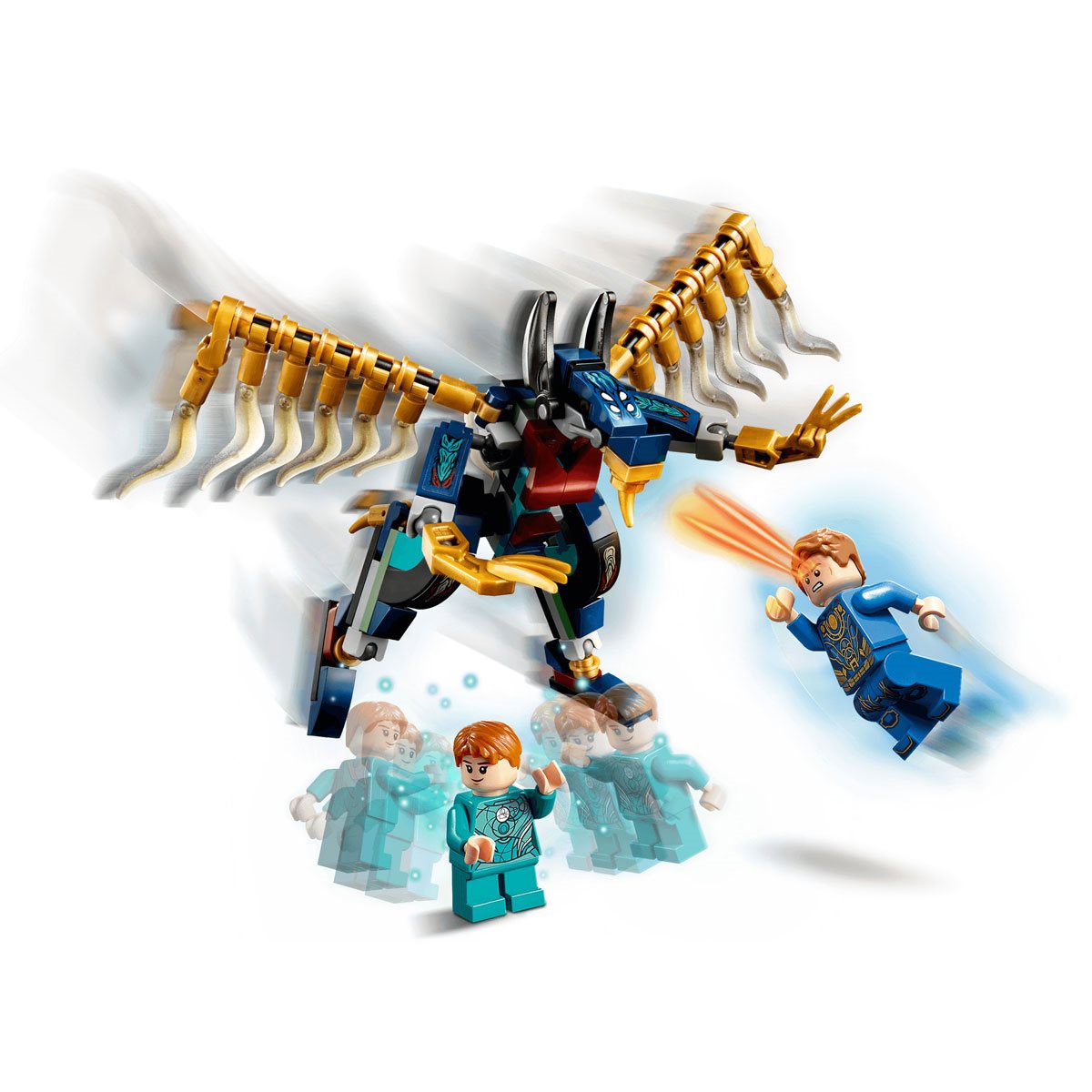 LEGO® Marvel™ Super Heroes: Super Pack