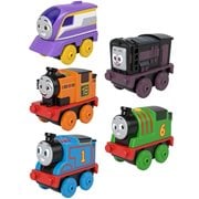 Thomas and Friends Plastic Engine Vehicle Case of 12