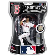 MLB Boston Red Sox J.D. Martinez Limited Edition 6-Inch Action Figure