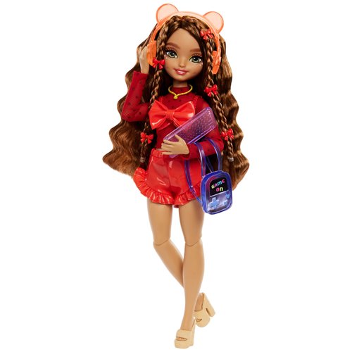 Barbieeee様　プラナロム 真正ラベンダー、ティートゥリー、ベルガモット Barbie Dream Besties Teresa Doll - Entertainment Earth