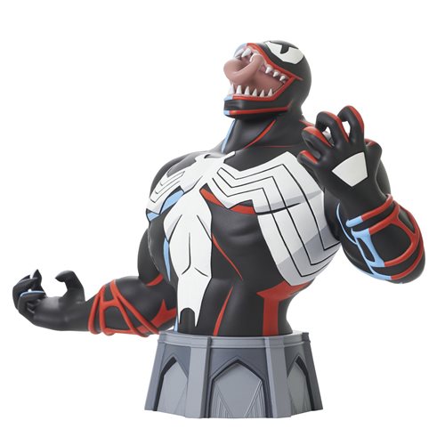 Marvel Animated Venom 1:7 Scale Mini-Bust