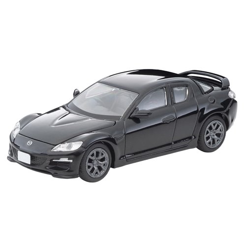 Tomica Limited Vintage Neo Mazda RX-8 Type RS 2008 1:64 Scale Die-Cast Metal Vehicle