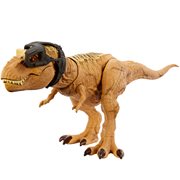 Jurassic World Hunt 'N Chomp Tyrannosaurus Rex Action Figure