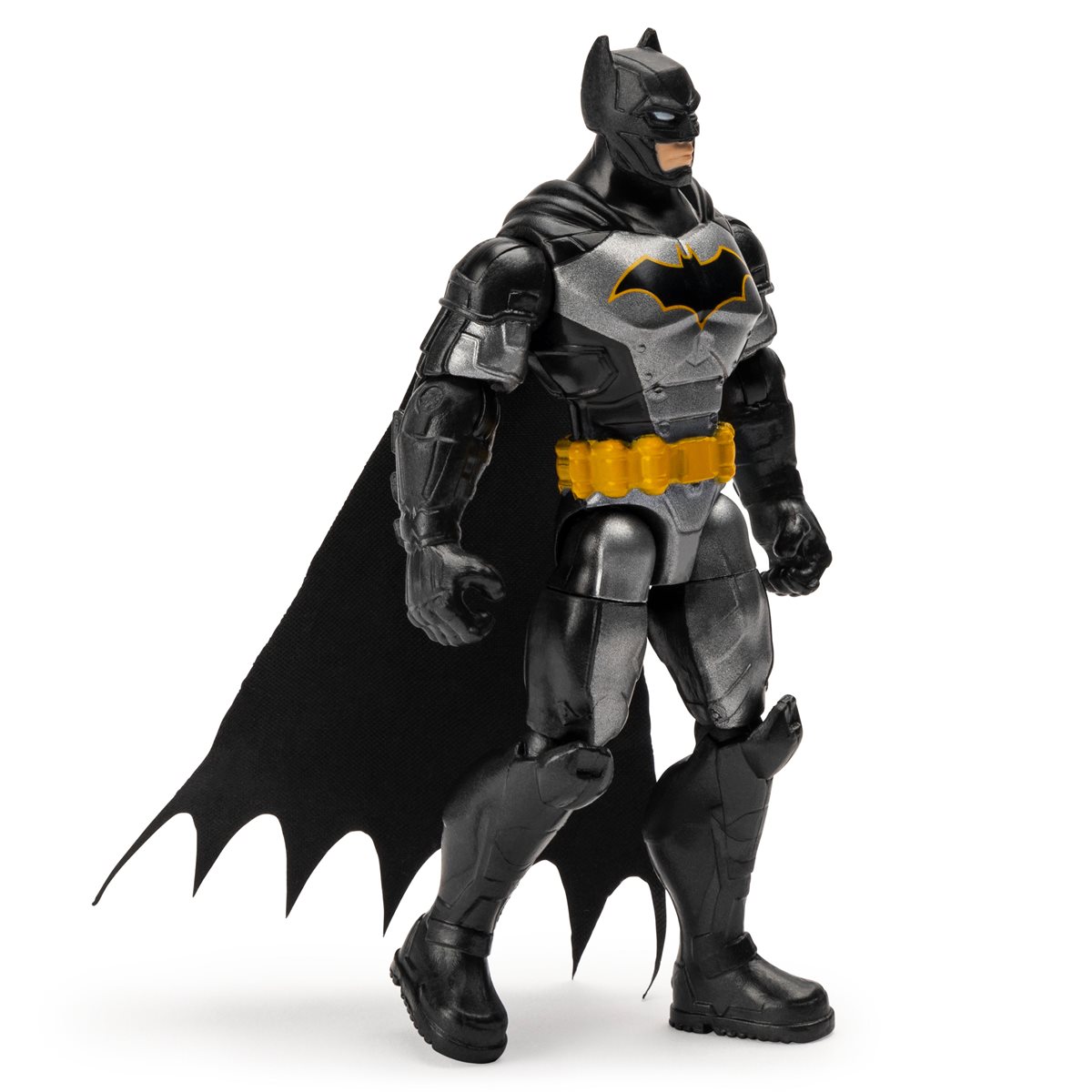 4 inch batman action figures