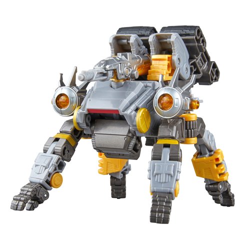 Transformers Generations Age of the Primes Voyager Wave 4 Case of 3