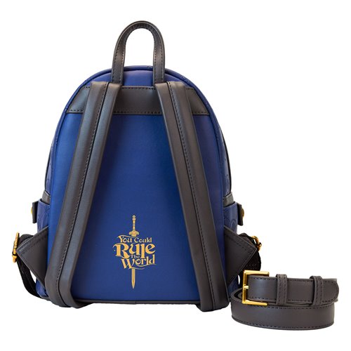 Lord of the Rings The War of the Rohirrim Mini-Backpack with Hip Pack