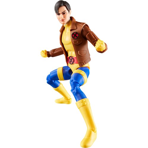 X-Men 97 Marvel Legends 6-inch Action Figures Wave 3 Case of 6