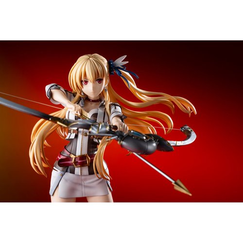 The Legend of Heroes: Trails of Cold Steel III Alisa Reinford 1:8 Scale Statue