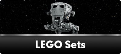 Star Wars LEGO Sets