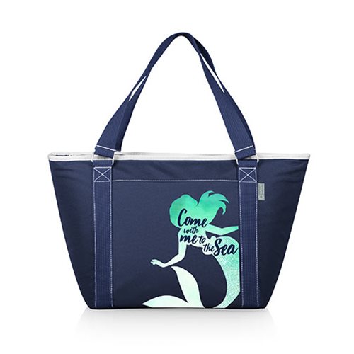 The Little Mermaid Topanga Cooler Tote Bag