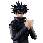 Jujutsu Kaisen Megumi Fushiguro S.H.Figuarts Action Figure - Reissue