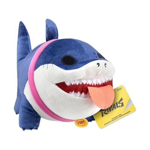 Marvel Rivals CHAR5 7-Inch Pop! Plush