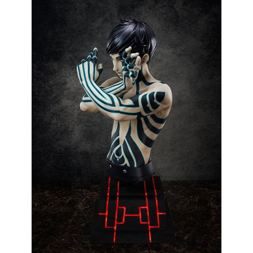 Shin Megami Tensei III: Nocturne HD Remaster Hitoshura F:Nex 1:1 Scale Bust