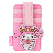 Sanrio My Melody Devil Cardholder