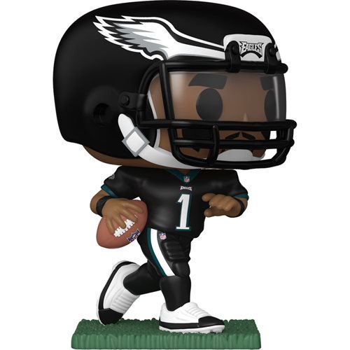 Funko Pop! NFL Football - J.J. Watt Houston Texans with Helmet #149