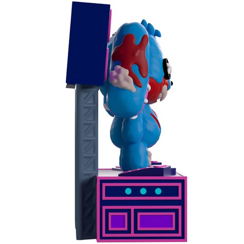 Call of Duty Collection Mister Peeks Vinyl Figure #3