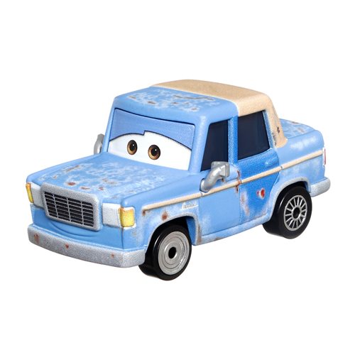 Cars Character Cars 2024 Mix 2 Case of 24