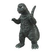 Godzilla 1974 Figural Vinyl Bank