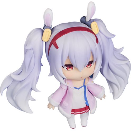 Azur Lane Laffey DX Nendoroid Action Figure - ReRun