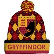 Harry Potter Gryffindor Hat
