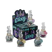 Elixy Blind-Box Mini-Figure Case of 4