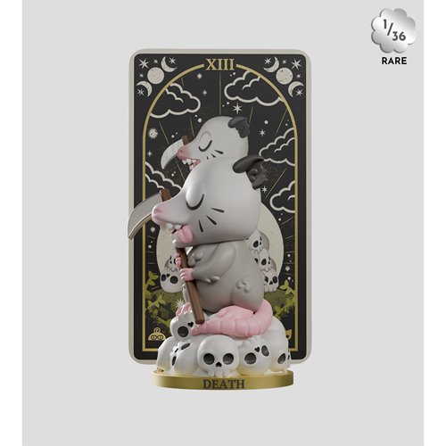 Wild Magic Tarot Series 2 Blind-Box Random Mini-Figure