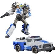 Transformers Generations Legacy United Deluxe Strongarm
