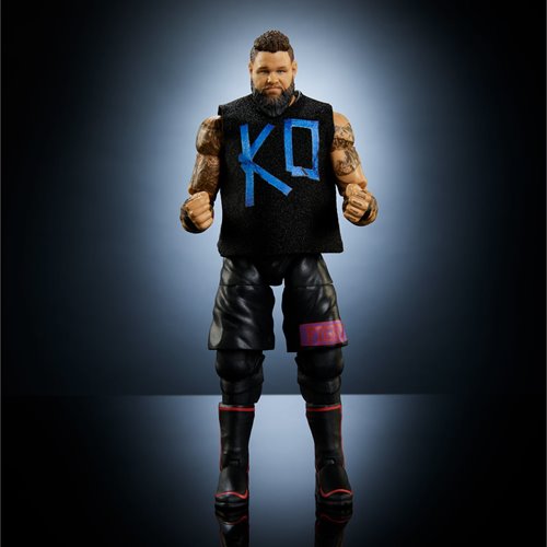 WWE Elite Collection Series 116 Action Figure Case of 8