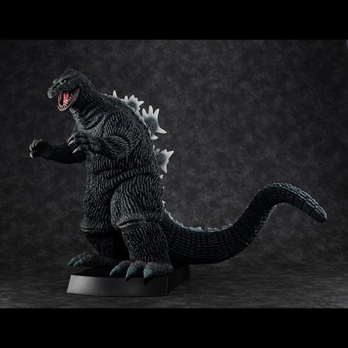 UA Monsters Godzilla 1962 Statue
