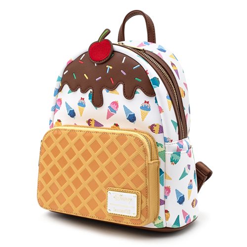 Disney Princess Ice Cream Mini-Backpack