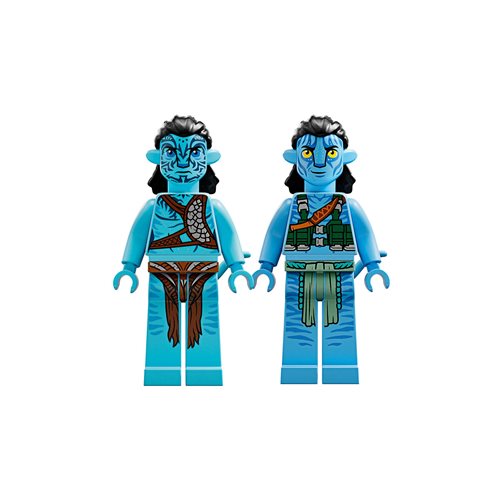 LEGO 75576 Avatar Skimwing Adventure