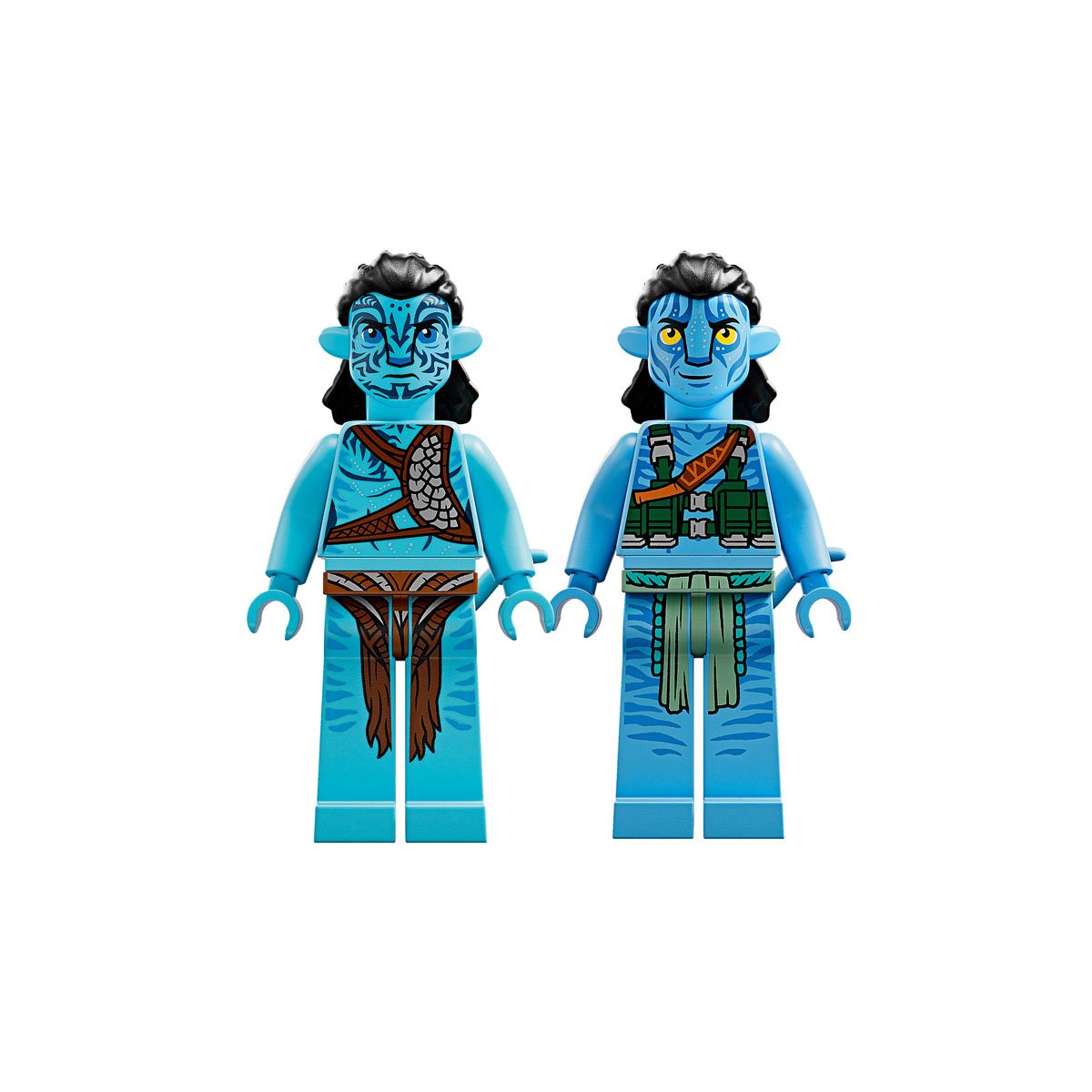 LEGO 75576 Avatar Skimwing Adventure - Entertainment Earth