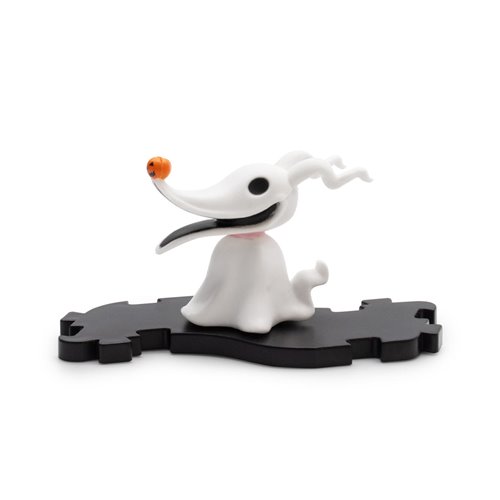 The Nightmare Before Christmas Collect and Connect Mini-Figures Case of 12