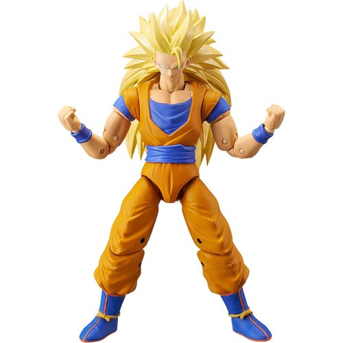 Dragon Ball Super Dragon Stars Action Figure Wave 7 Case of 6