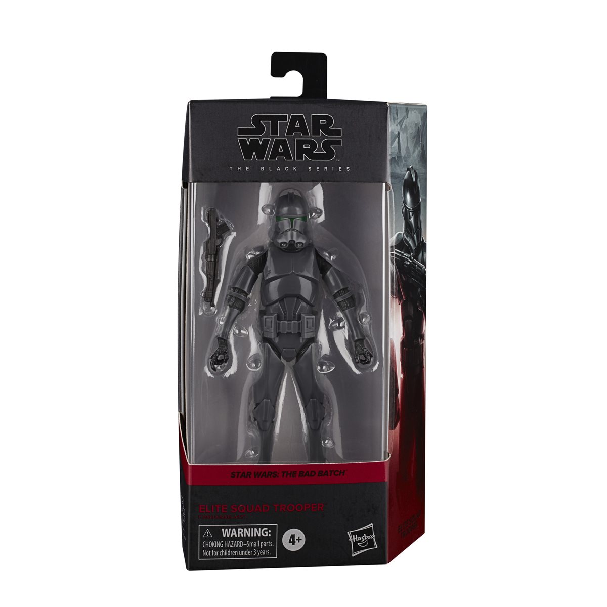 Star Wars The Black Series Elite Squad Trooper Action Figure for sale online