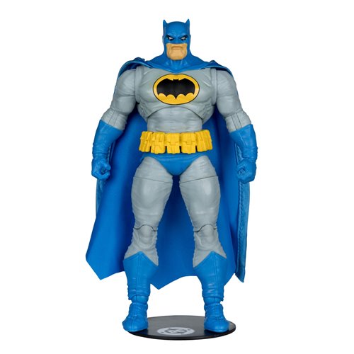 DC Multiverse Wave 29 Batman Dark Knight Returns 7-Inch Scale Action Figure