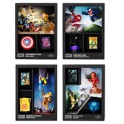 Marvel Fandrop Figure Diorama Wave 1 Case of 6