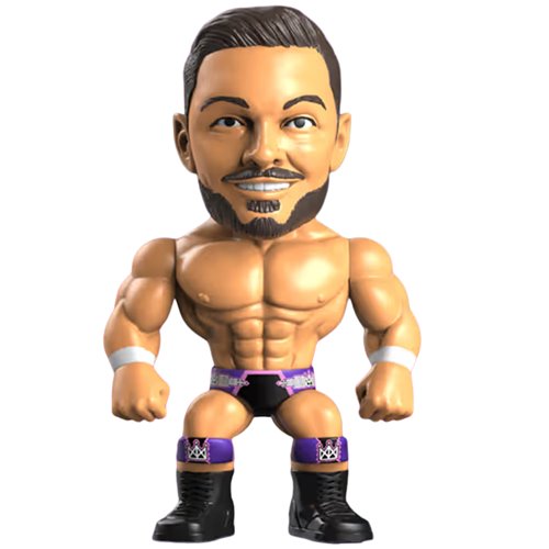 Major Stars Ethan Page 4-Inch Vinyl Figure