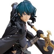 Fire Emblem: Three Houses Byleth Male Pop Up Parade Statue