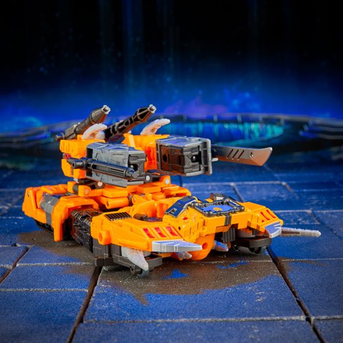 Transformers Generations Age of the Primes Leader Wave 5 Case of 2