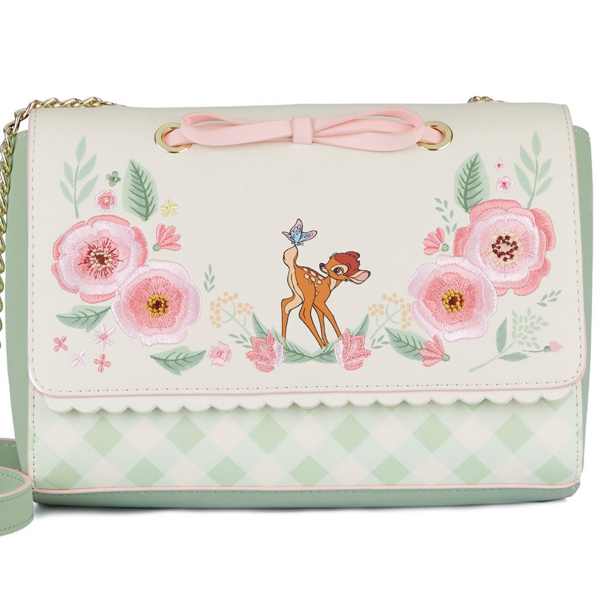 Wallet Disney - Bambi  Tips for original gifts