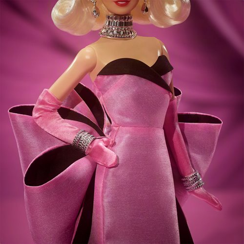 Marilyn Monroe Barbie Doll