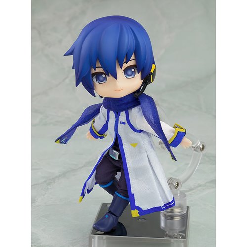 Vocaloid Kaito Nendoroid Doll